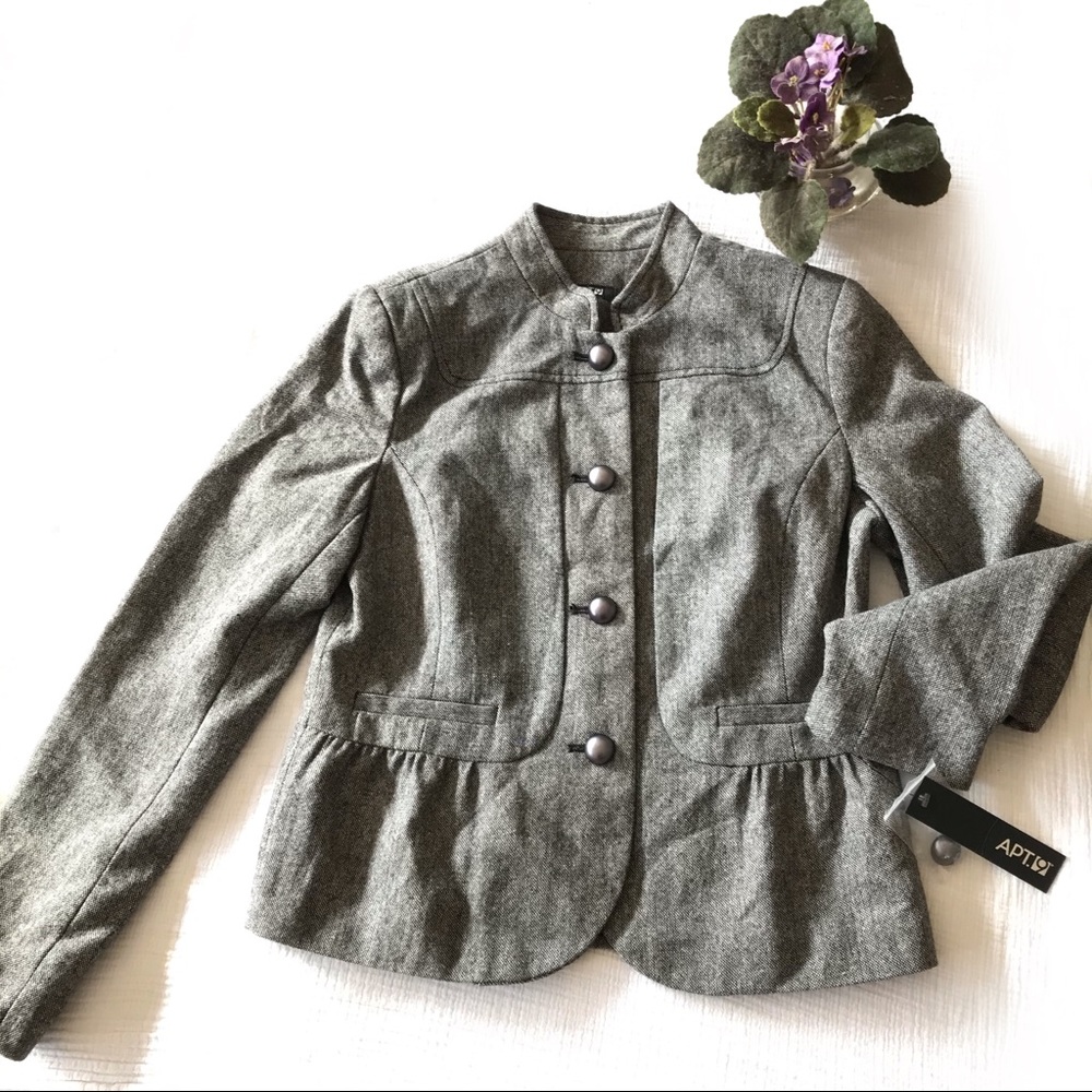 Apt. 9 Petite Blazer